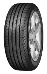 Шина SAVA 215/60R17 96 H Intensa HP2, літня, без камери (548080)